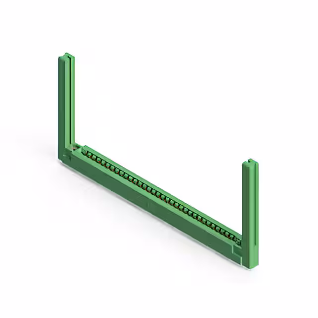307-033-554-158 EDAC Inc.  Edgeboard Connectors